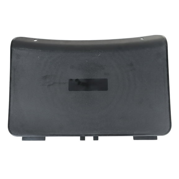 munirater For Club Car DS gas and electric Golf carts Black Access Panel 1993-2002.