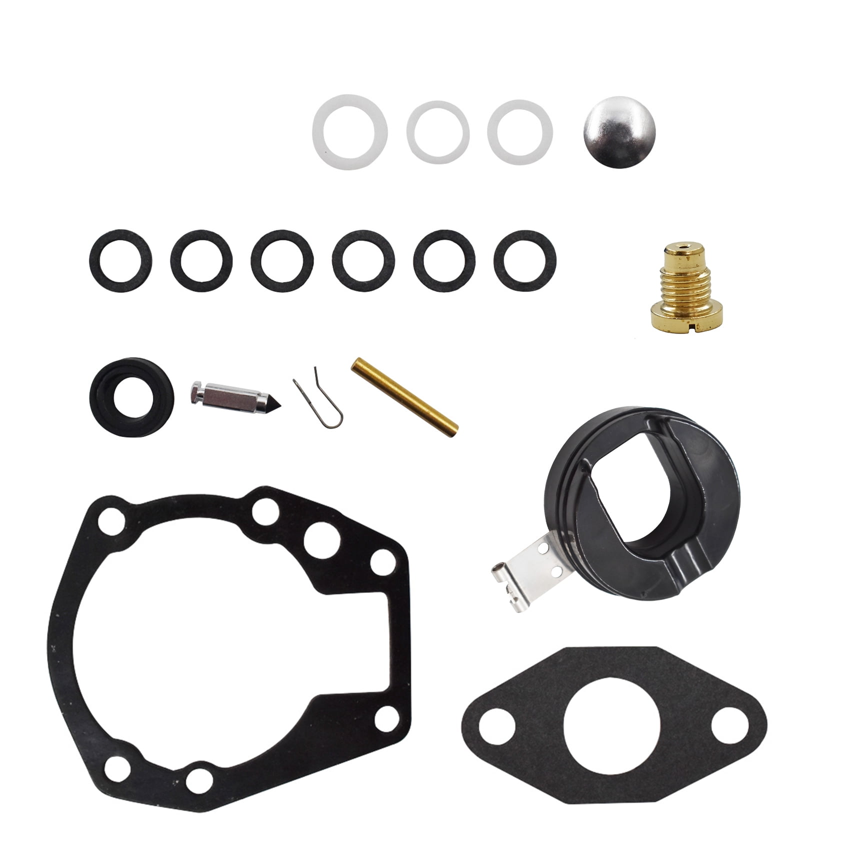 For Johnson Evinrude 398532 Sierra 18-7043 Carb For Johnson Evinrude 398532 Sierra 18-7043 Carb