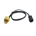 thumbnail image 1 of munirater For Polaris Sportsman Xplorer Scrambler Radiator Fan Thermal Switch Sensor, 1 of 5