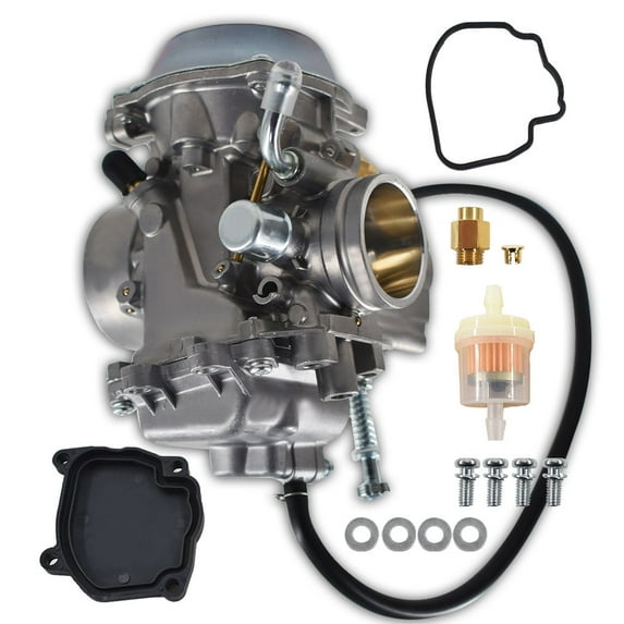 munirater For Suzuki Quadrunner 250 LT-4WD LT-F250F LTF250 1990-1999 Carburetor Carb