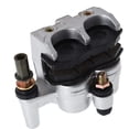 thumbnail image 1 of munirater For YERFDOG GO KART YERF-DOG SPIDERBOX GX150 REAR BRAKE CALIPER 150CC, 1 of 6