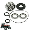 thumbnail image 1 of munirater Front Differential Bearing & Seal Kit Replacement for 2011-2019 Ranger/RZR 570 800 900 1000 1332842 3235174 3235171 25-2075, 1 of 7