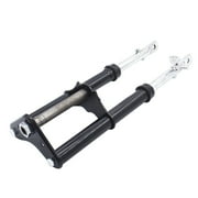 munirater Front Fork Shock Assembly Replacement for Honda 50 XR50 CRF50 XR CRF 50 Stock Suspension CRF50 Fork