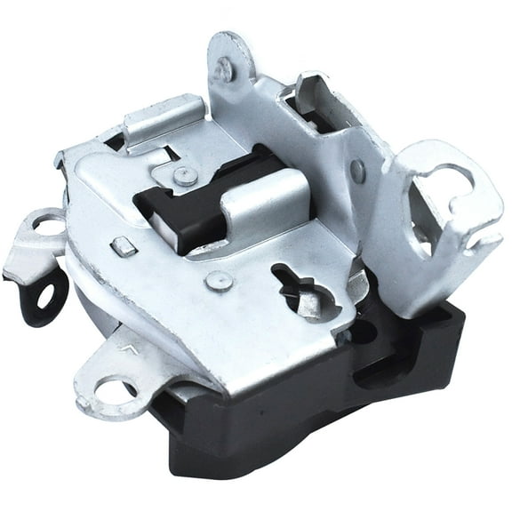 munirater Front Left & Right Door Lock Latch for 1999-2008 Ford F-150 F-250 F-350 F-450 F-550 F-650 F-750 Excursion Lincoln Mark LT 6C3Z2521813A 6C3Z2521812A (Front Left)