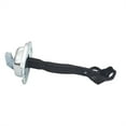 thumbnail image 1 of munirater Front Left Side Door Check Strap Stopper Replacement for 2003-2009 Toyota Corolla Matrix Prius 68620-02061 6862002061, 1 of 5