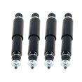 thumbnail image 1 of munirater Front Shocks & Rear Shock Absorbers For Ezgo TXT G/E golf cart 1994+ 70928-G01, 1 of 5