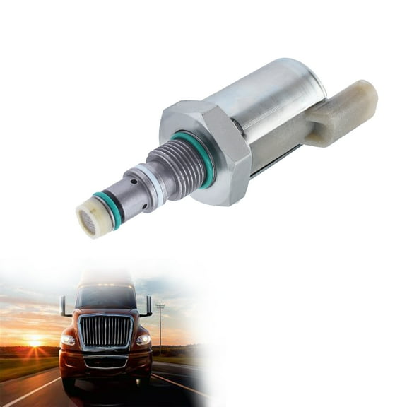 munirater Fuel Injection Pressure Regulator IPR Valve 1842428C98 Replacement for Navistar International Truck DT570 HT570 DT466 DT466E