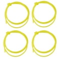 thumbnail image 1 of munirater Fuel Line Hose Tygon Tube w/ 4 Sizes Tubing for Common 2 Cycle Small Engine, 1 of 2