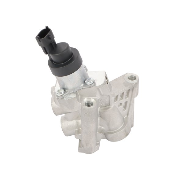 munirater Fuel Pressure Regulator Replacement for Excavator EW145B EC210 Engine D6D D6H D7D D8H 21638691 VOE21638691 VOE21103266 21103266 0211-3830