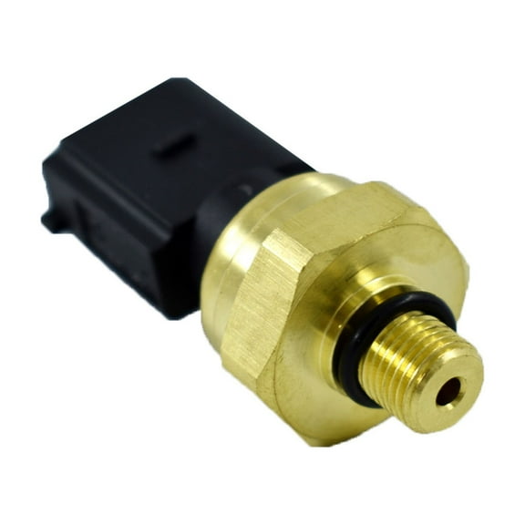 munirater Fuel Pressure Sensor 06E906051K for Audi A4 A6 Volkswagen Jetta Passat