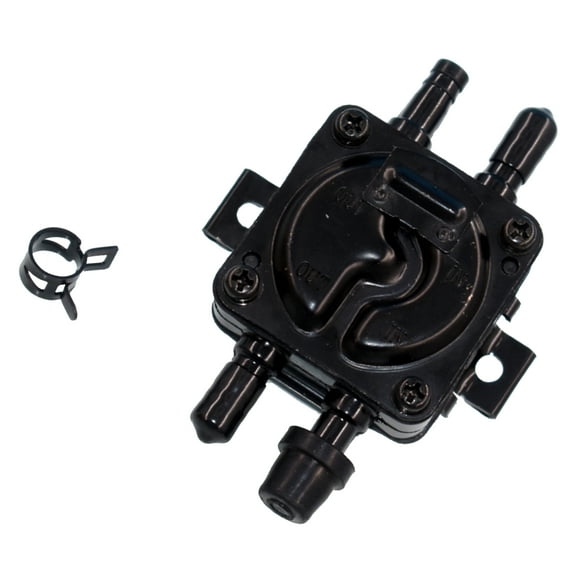 munirater Fuel Pump For Onan P216G P218G P220G P224G B43E B43G B48G B43 P218 P220 Mower