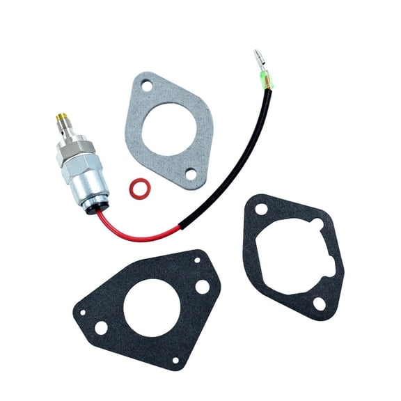 munirater Fuel Shut-Off Solenoid Valve for SV830 SV740 SV735 SV730 SV725 32 853 12-S