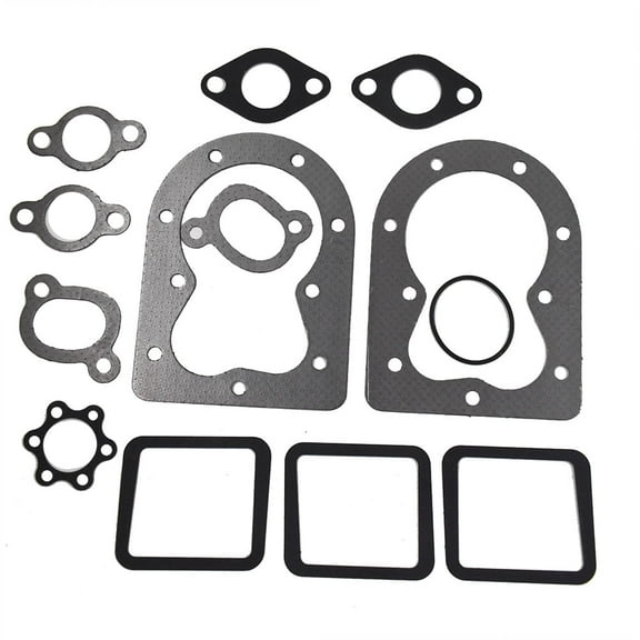 munirater Gasket Kit For Onan BF BG B43 B48 P-216 P-218 P-220 P-216V P-218V P-220V Engine