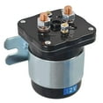 thumbnail image 1 of munirater Golf Cart 12V Solenoid 586-902 586-105111 Replacement for White Rodgers, 1 of 6