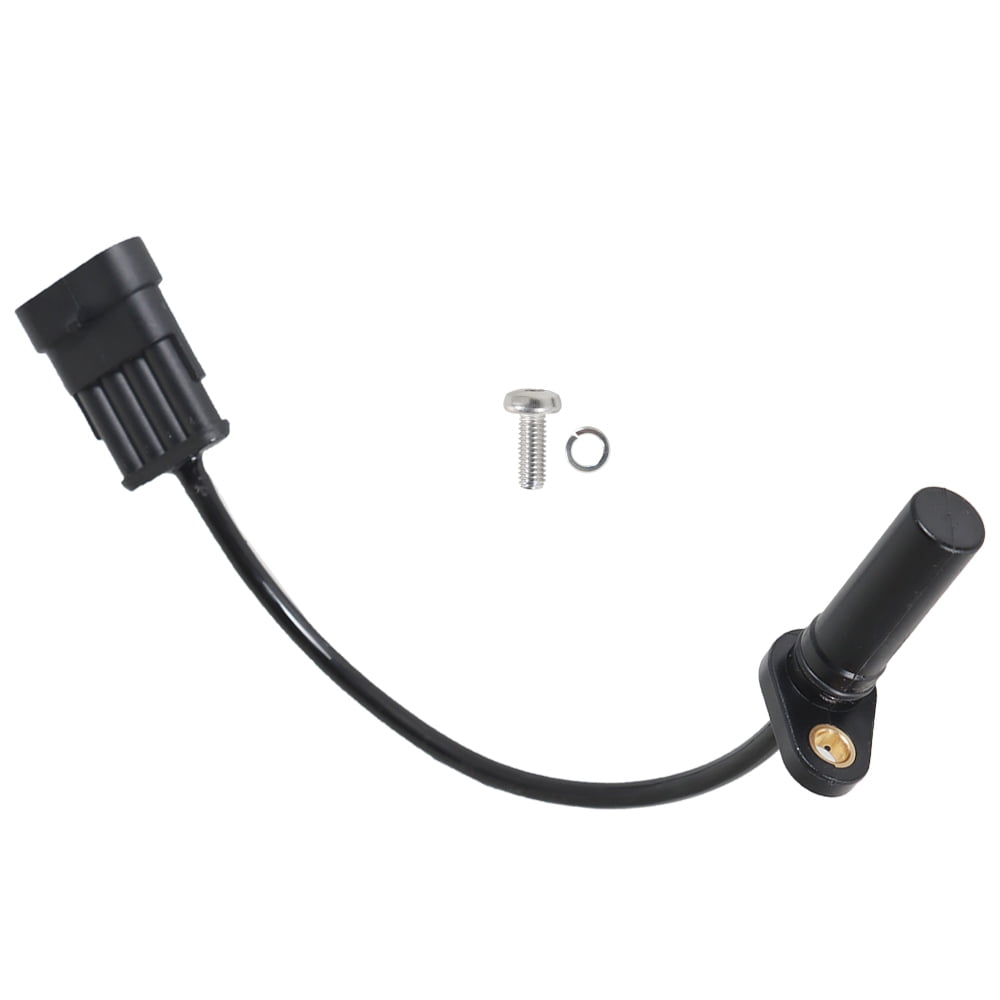 munirater Golf Cart Speed Sensor Kit for EZGO RXV Gas \u0026 Electric 614252 2008-UP Cart
