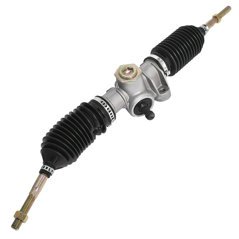 munirater Golf Cart Steering Gear Box Assembly Replacement