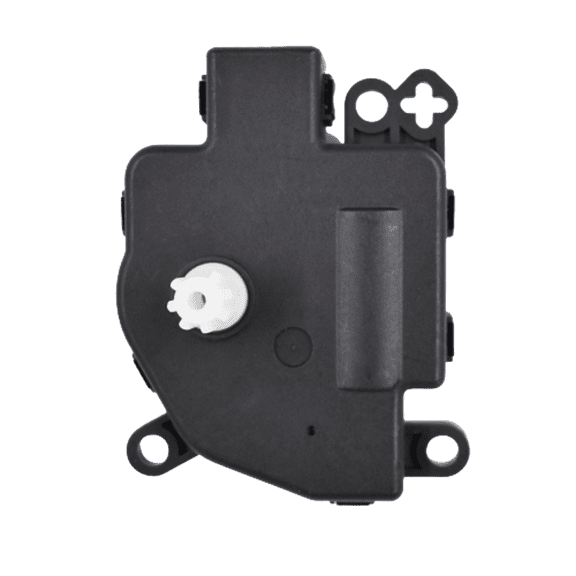 munirater HVAC Heater Air Blend Door Actuator for Chrysler Dodge Charger Ram 604-024