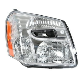 SEBLAFF Headlight Assembly Replacement for 2005 2006 2007 2008