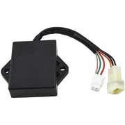 munirater Ignition CDI Module Box Replacement for Yamaha Banshee 350 YFZ 350 ATV 1997-2006