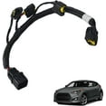 thumbnail image 1 of munirater Ignition Coil Wire Harness Replacement for 2012-2014 Veloster Soul Rio 1.6L 27350-2B000, 1 of 7