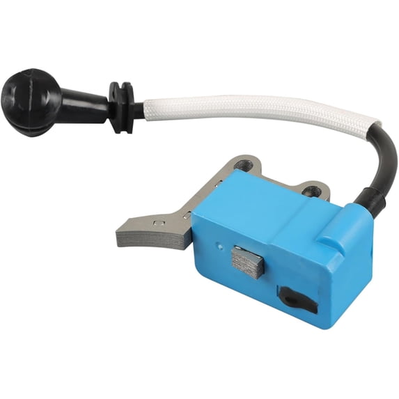 munirater Ignition Coil for String Trimmer SRM-2620 PAS-2620 PPT-2620 A411001791 A411001710