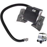 munirater Ignition Coil with Ignitor Replacement for Club Car Golf Cart 1997 - Up DS and Precedent 101909201