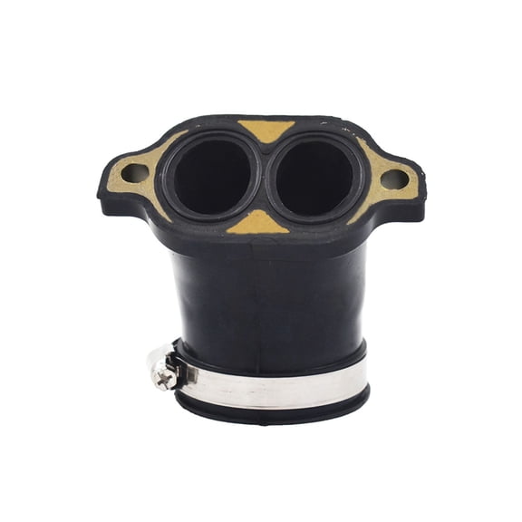 munirater Intake Tube Boot Fit for ATV UTV Ranger Sportsman Throttle Body Adapter Polaris 1253527