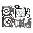 thumbnail image 1 of munirater Lawn Mower Valve Gasket Set For Briggs & Stratton Replace 592174 799496 796662, 1 of 5