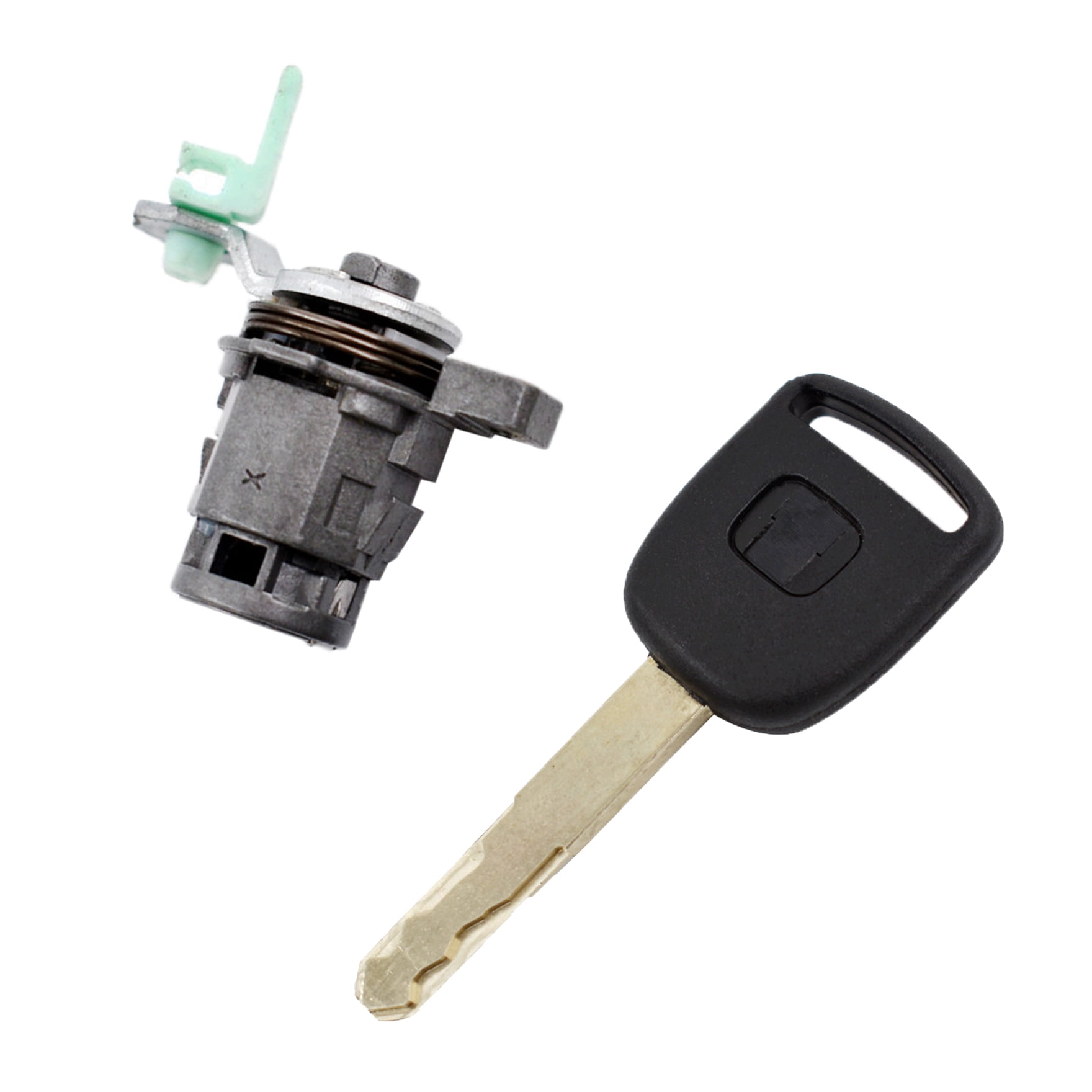 2006-2014 Honda Acura / HO03 / Driver / Door Lock Cylinder / Coded / D-19-127 (ASP) for Sale | UHS Hardware