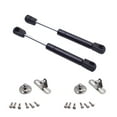thumbnail image 1 of munirater Lift Support Strut Gas Spring Shock Toolbox Trunk Hatch Universal Lid Mount 2Set, 1 of 5