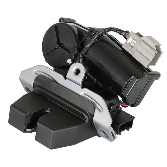 munirater Liftgate Trunk Lock Actuator Motor Replacement for 2015-2020 Ford Escape Explorer Edge Lincoln