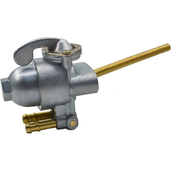 munirater Motorcycle Fuel Petcock Valve Replacement for Honda CB500 CB550 CB750, KZ400