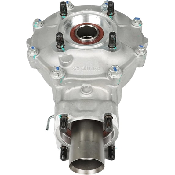 Caltric Complete Rear Differential For Honda Fourtrax Foreman TRX400FW (1995-2001) – Replaces 41300-HN0-A00