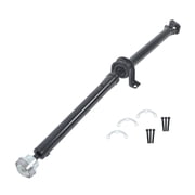 munirater Rear Driveshaft Assembly Replacement for Acadia AWD 2007-2017
