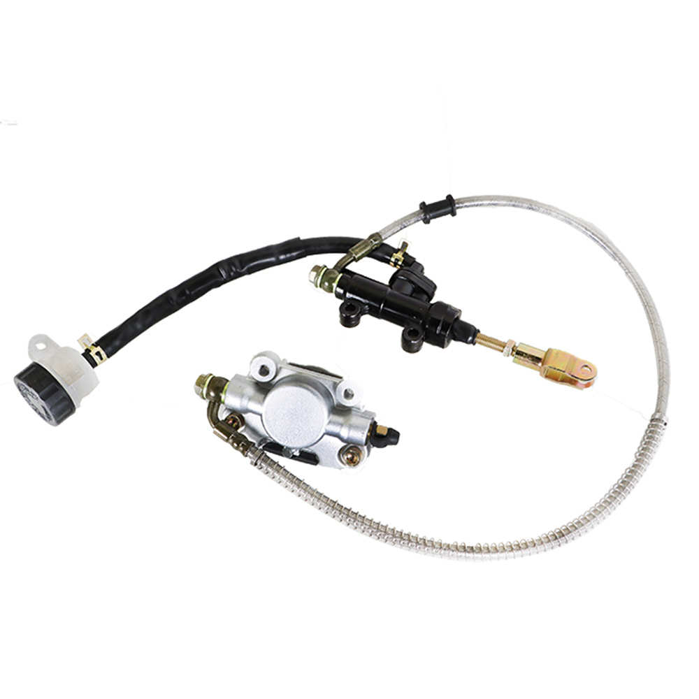 Brake Master Cylinder Replacement For Toyota Yaris 2007-2011 & 2019 Models