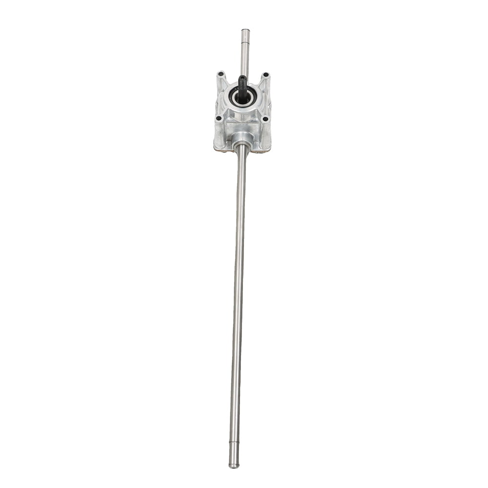 munirater Recycler Front Wheel Drive Transmission Assembly Toro Part 106-3955 Lawn Mower