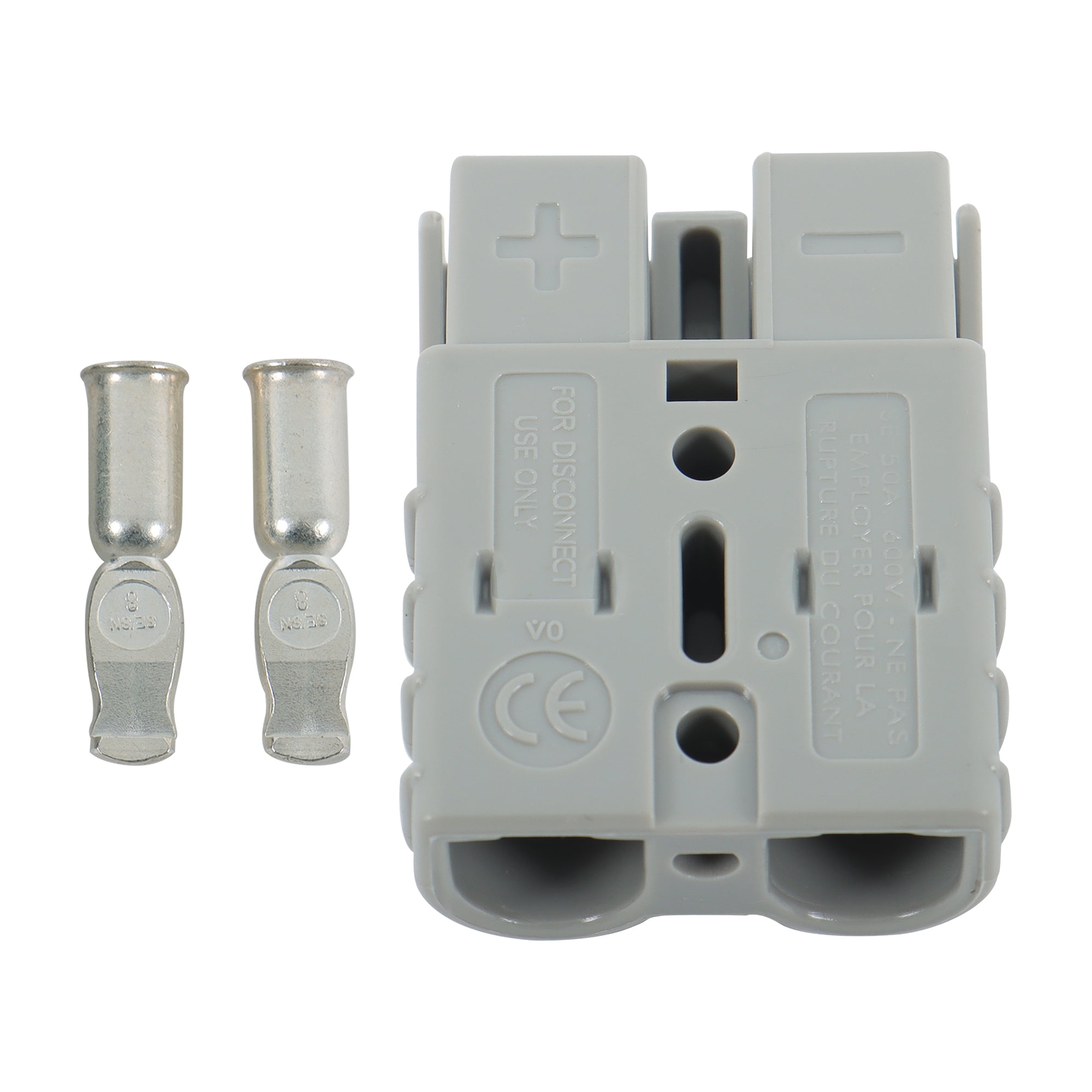 Club Autoladegerät Stecker SB50 - Ersatz Für EZGO 36V Golfcart Ladegeräte