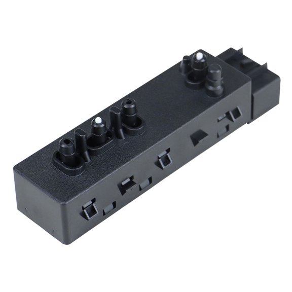 munirater Seat Adjust Switch 87066-JA03A Replacement for Nissan Altima 2007-2012 Front Left Driver Side