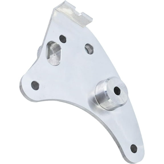 munirater Shift Arm Base Shifter Bracket Replacement for Outlander 500 1000 707000971