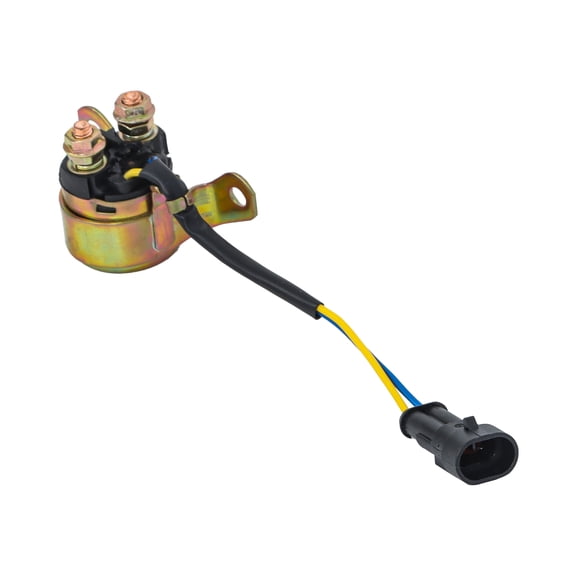 munirater Starter Relay Solenoid Fit for Polaris Sportsman 500 Ho 2008 2009 2010 2011 2012 2013