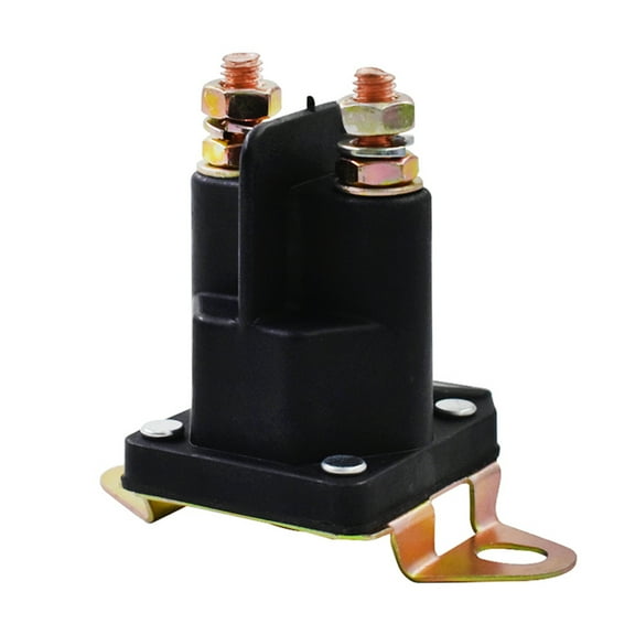 munirater Starter Solenoid 12v For Trombetta 539101714 812-1221-211 93265-9 93265WR