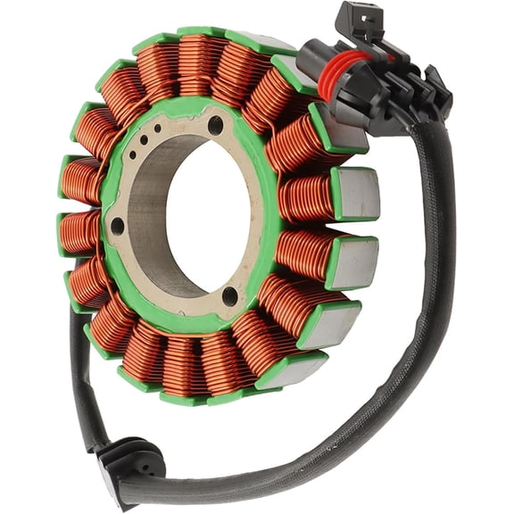 munirater Stator Coil Replacement for 4014406 4013013 Replacement for Polaris Sportsman 325 450 General 1000 ACE 500 700 RZR 570 1000