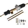thumbnail image 1 of munirater Steering Rack Assembly Replacement for 2009-2010 Polaris Ranger 500 2009 Ranger XP 700 2010-2011 Ranger XP 800 1823338, 1 of 7
