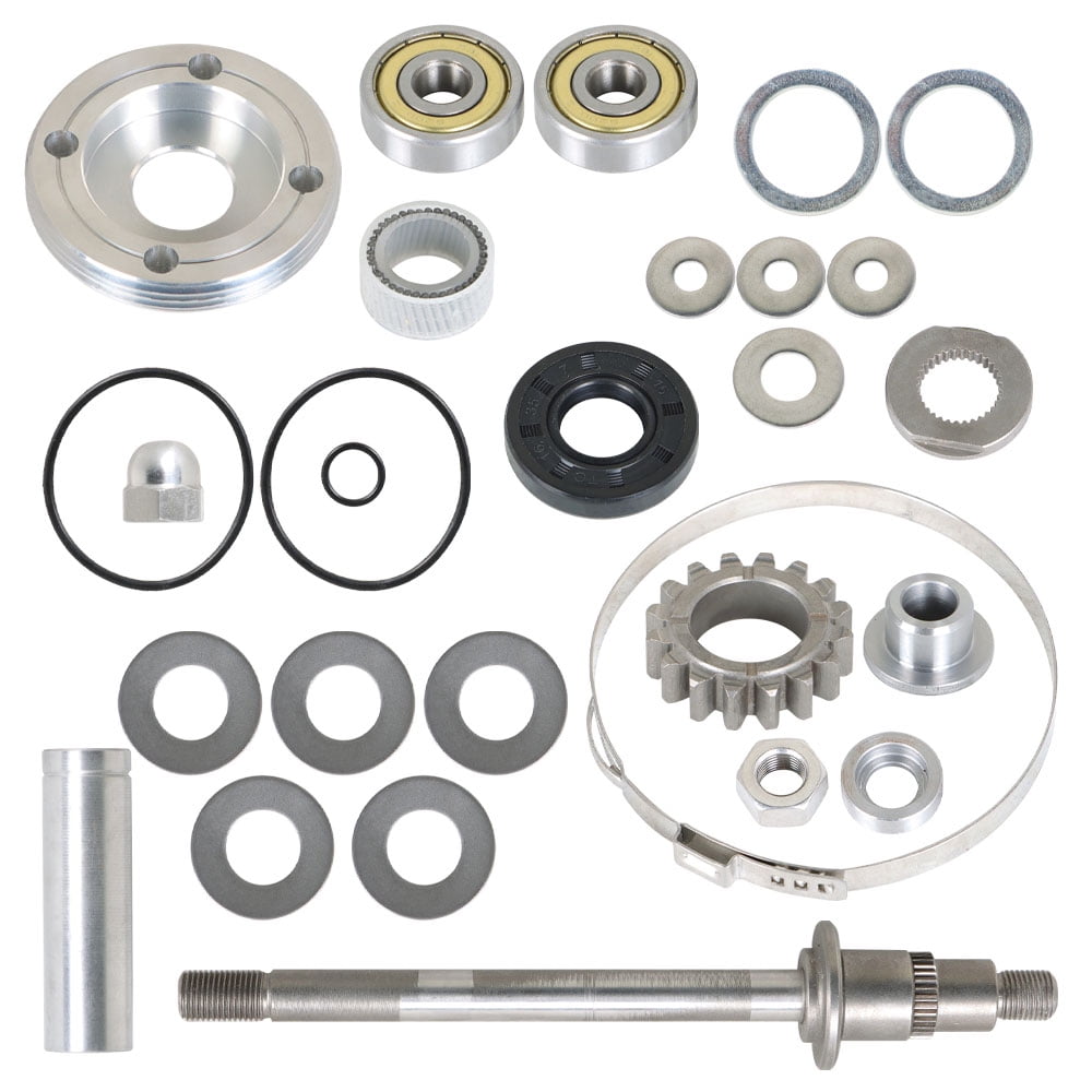 Small Supercharger Fits SEA-DOO SUPERCHARGER REBUILD Repair Tools TOOL KIT Seadoo RXT GTX 185 215 E Supercharger Kit