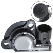 munirater TPS Throttle Position Sensor Replacement for Hisun UTV 400 500 700 800 1000 Massimo Supermach