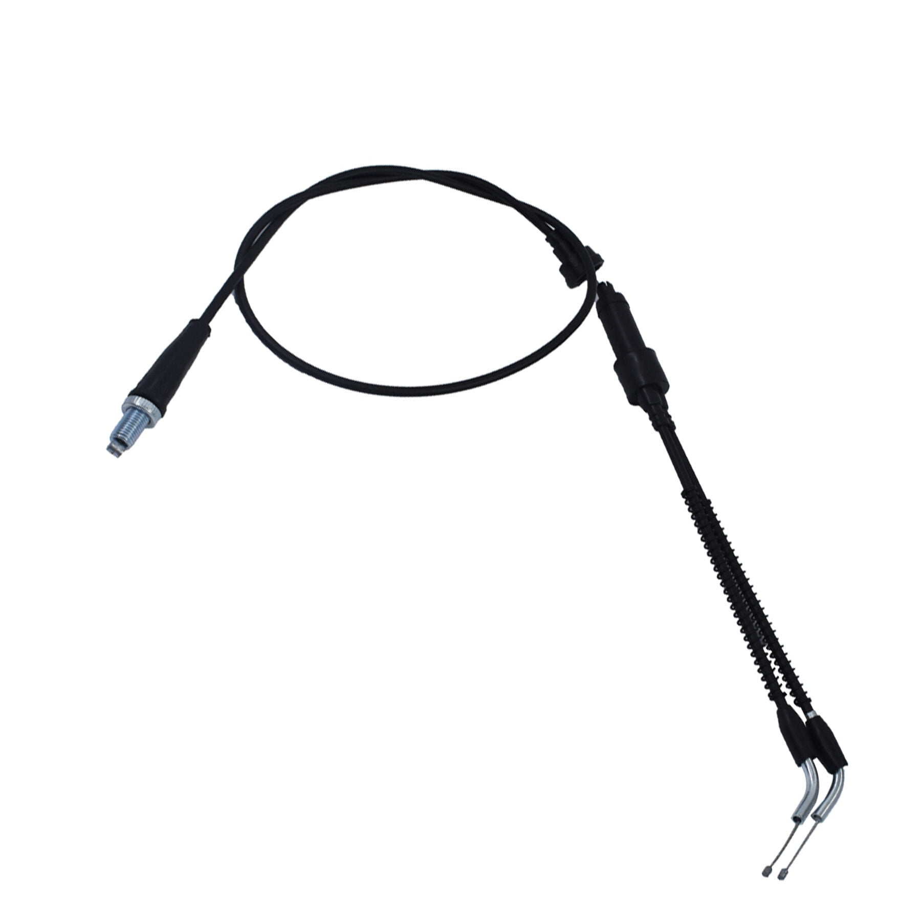 Banshee Throttle Cable Install at James Auxier blog