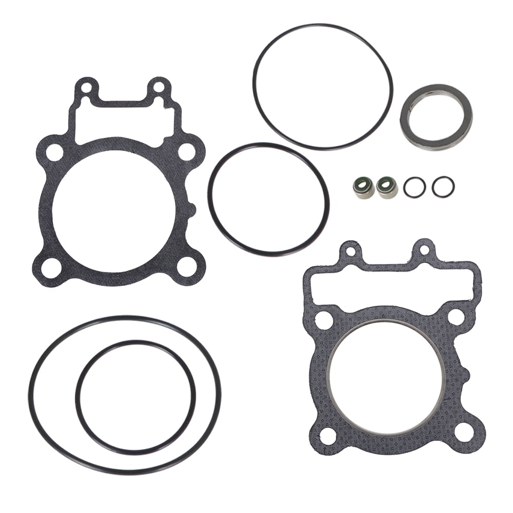 Vertex Top End Gasket Kit - Kawasaki KX500 1989-2004