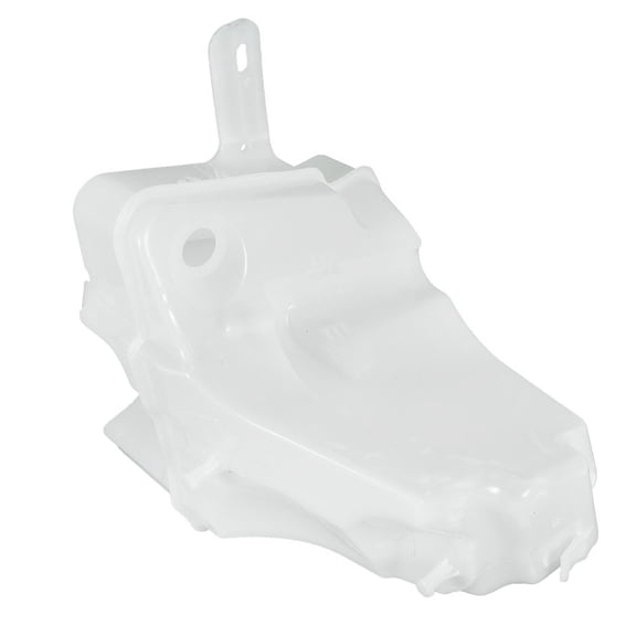 munirater Windshield Washer Fluid Reservoir Tank Replacement for Mercedes-Benz ML320 ML350 ML430 ML500 ML55 AMG 1638690820 7.6 Liters