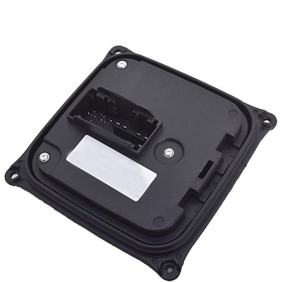 munirater Xenon Headlight Control Module Replacement for B-Class C-Class W204 W218 W246 CLS GLK X204 2010-2014 Headlight Ballast Control Unit Module A2189009103 A2189000002 A2189009901 A2189009600