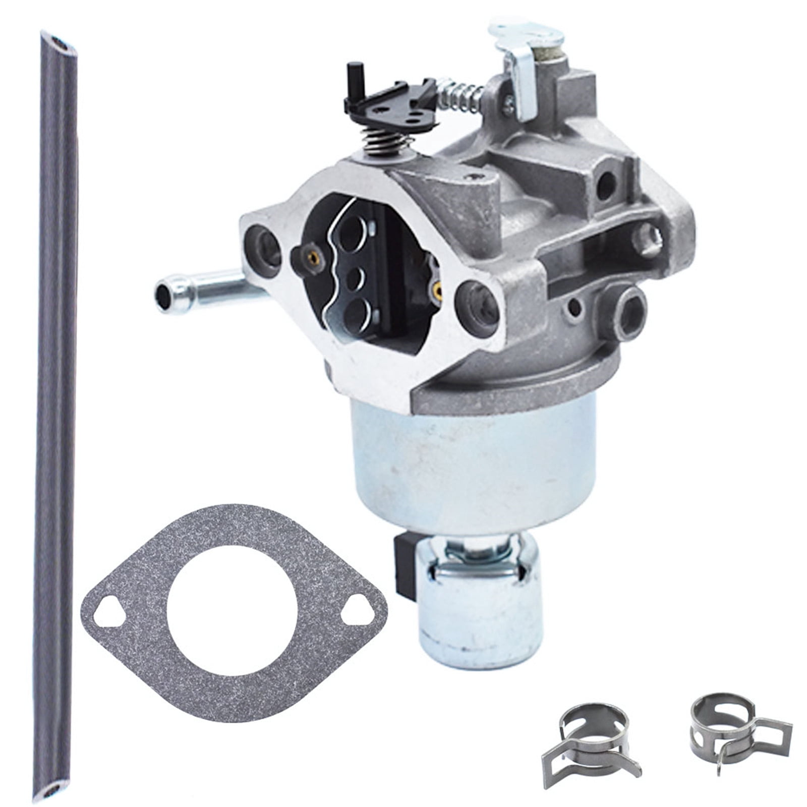 munirater fits For 796587 594601 796250 795486 794136 591736 Lawn Mower Parts Carburetor